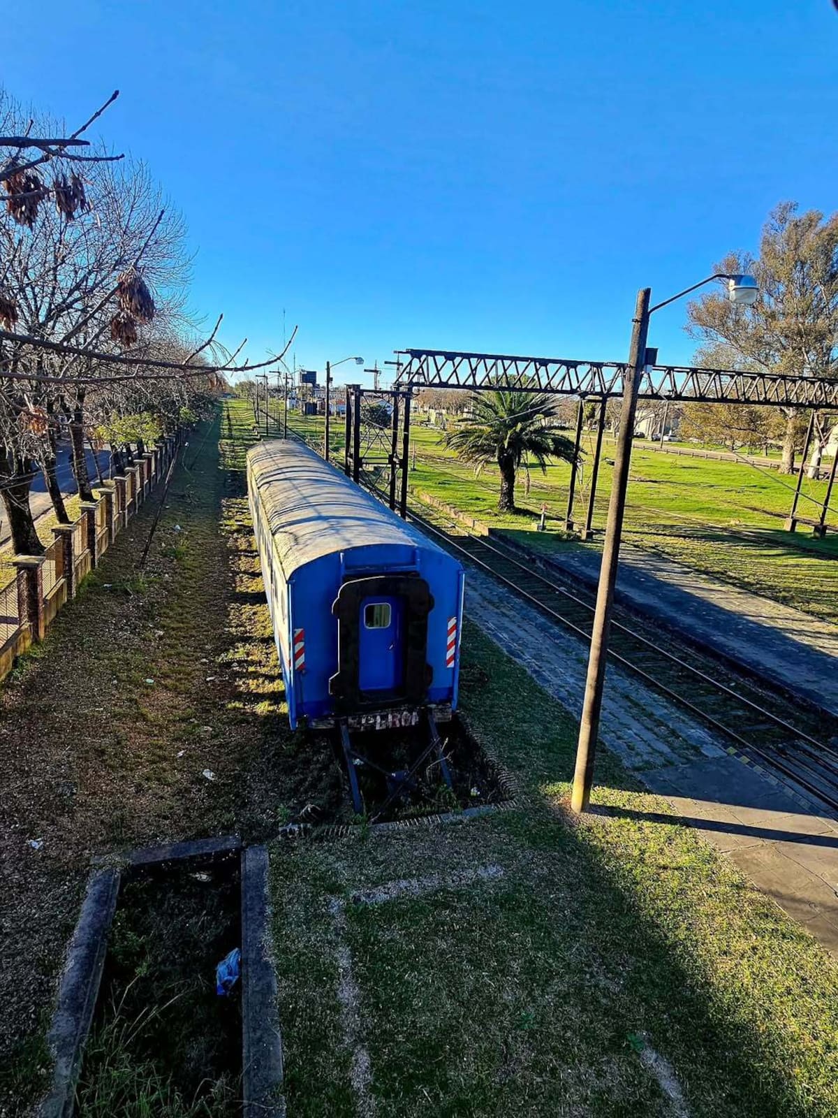 Basavilbaso, Entre Ríos.