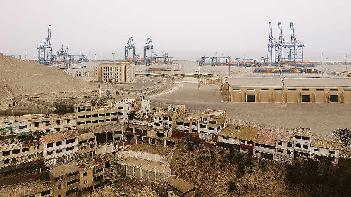 El proyecto que cambia el mapa del Pacífico: EEUU levantará una nueva base naval en Sudamérica