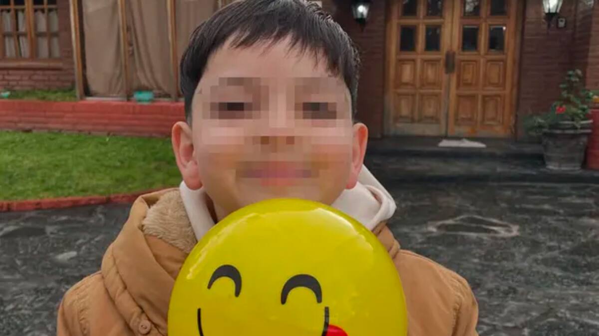 La salud de Bastián Jeréz: le realizaron una resonancia para “definir nuevas cuestiones” sobre su avance