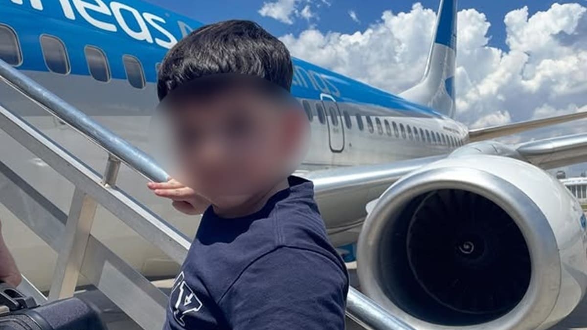 La salud de Bastián Jerez: evalúan el traslado a una clínica privada tras su mejoría