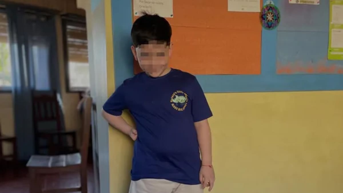 Salud de Bastián Jerez: los médicos confirmaron que el menor presentó “avances positivos”