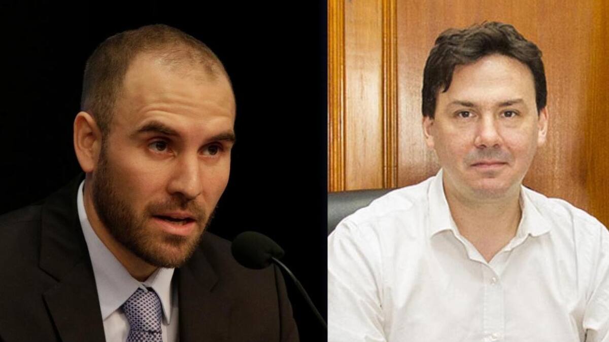 Basualdo Vs. Guzmán