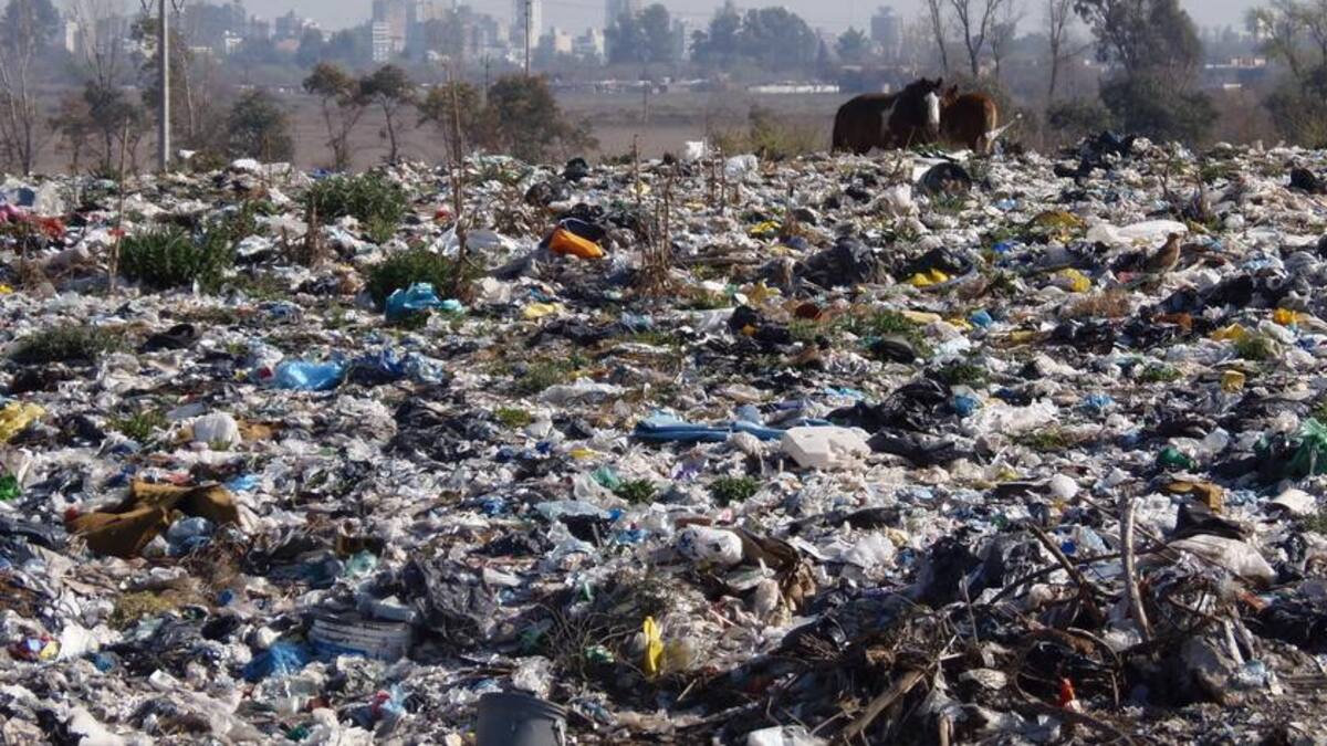 Basural de Pergamino