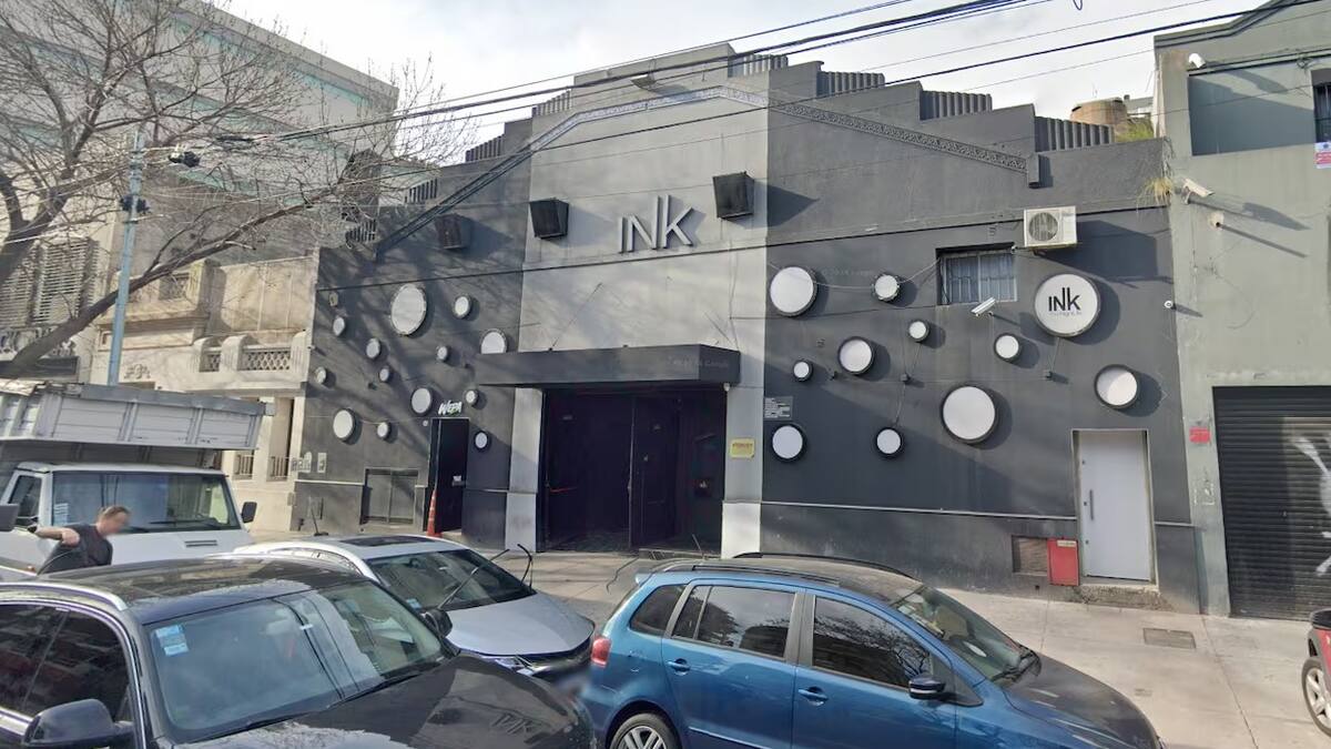 Batalla campal a la salida de un boliche en Palermo: dos jóvenes resultaron heridos de arma blanca