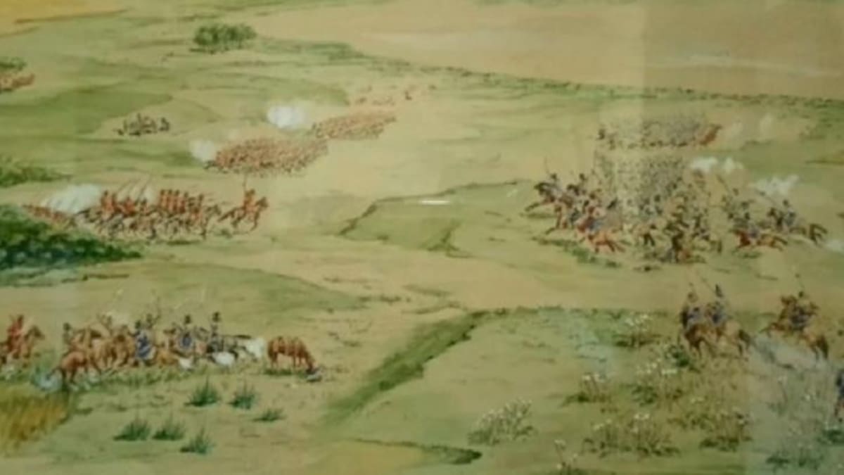 Batalla de Chascomús