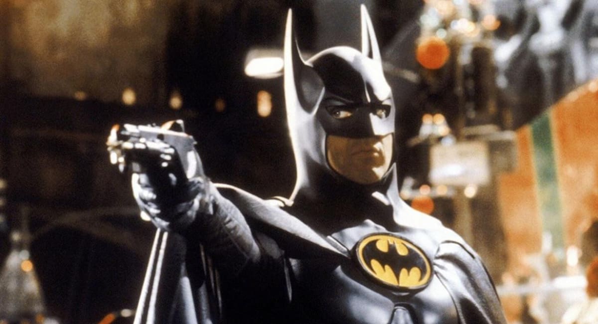 Batman