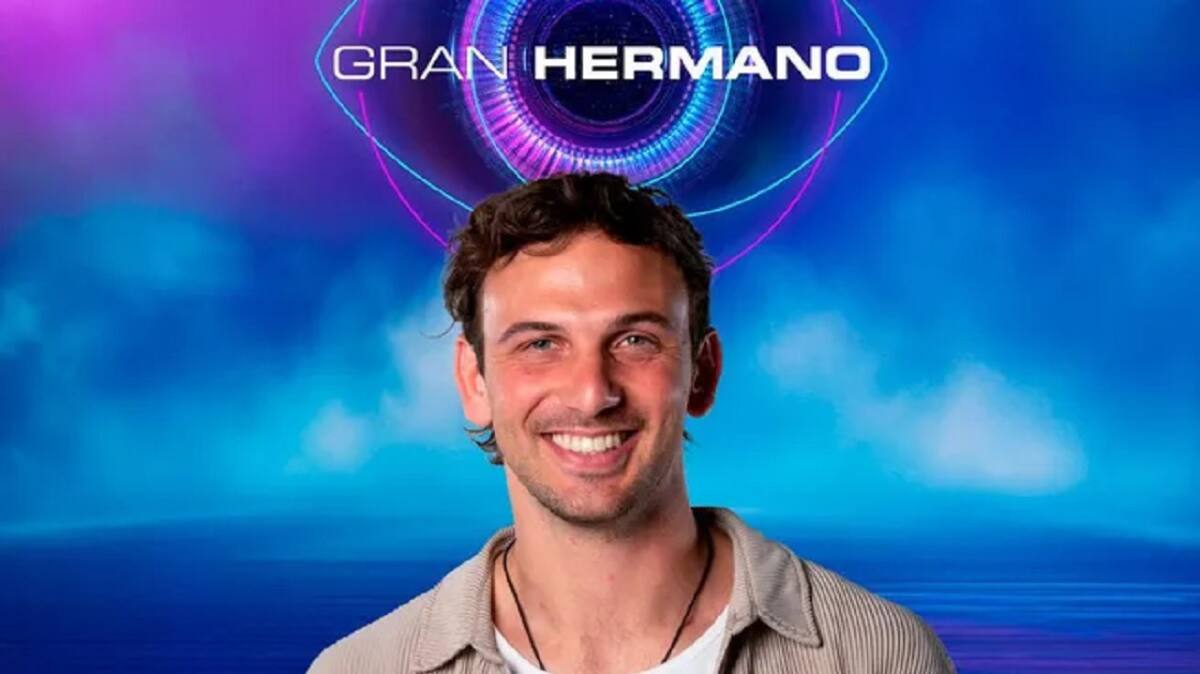 Bautista Mascia se consagró ganador de Gran Hermano.
