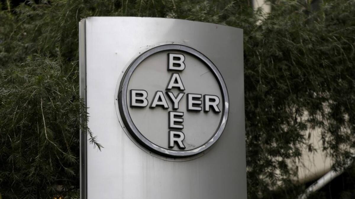 Bayer, Reuters