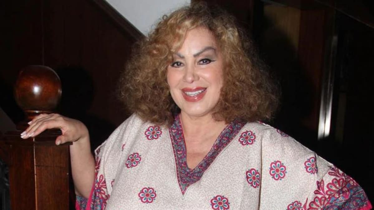 El mundo del espectáculo despide a Beatriz Salomón