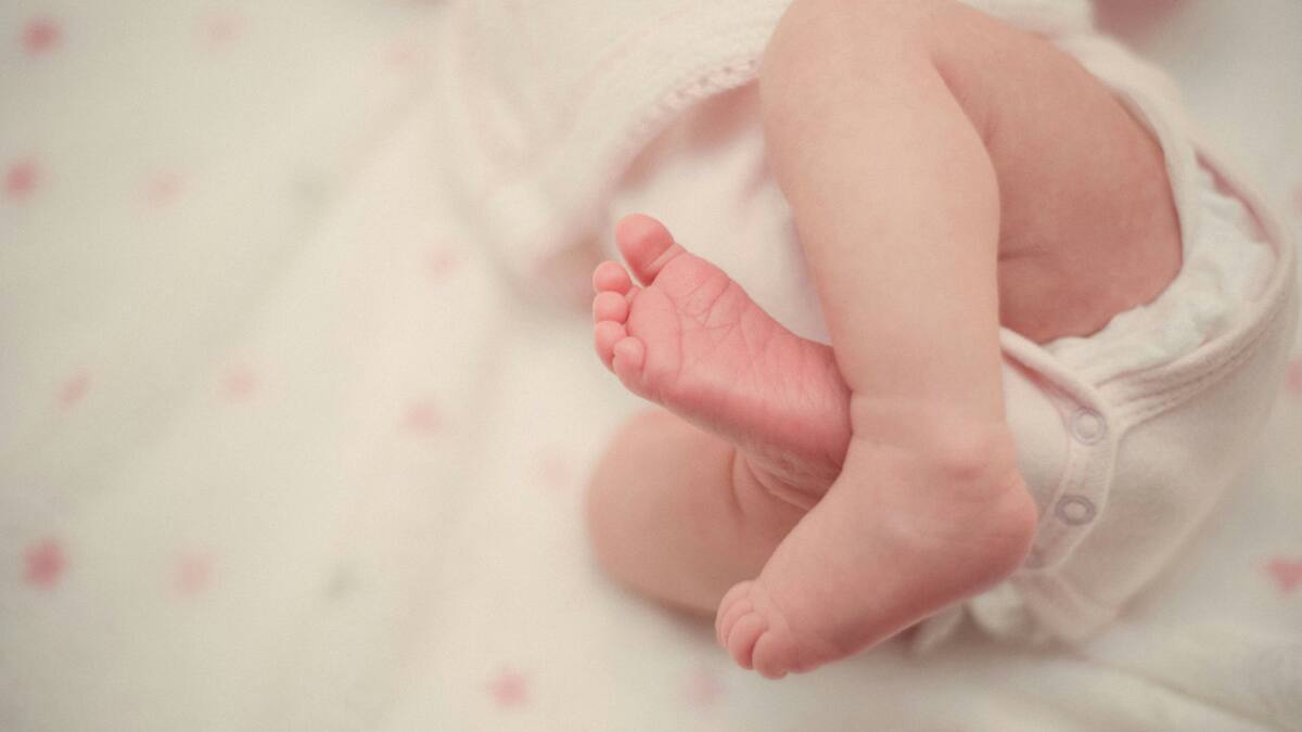 Horror en Rosario: una bebé recién nacida sufrió una quemadura dentro del hospital tras una césarea