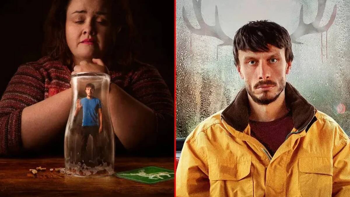 Bebé Reno, la serie número 1 en Netflix.