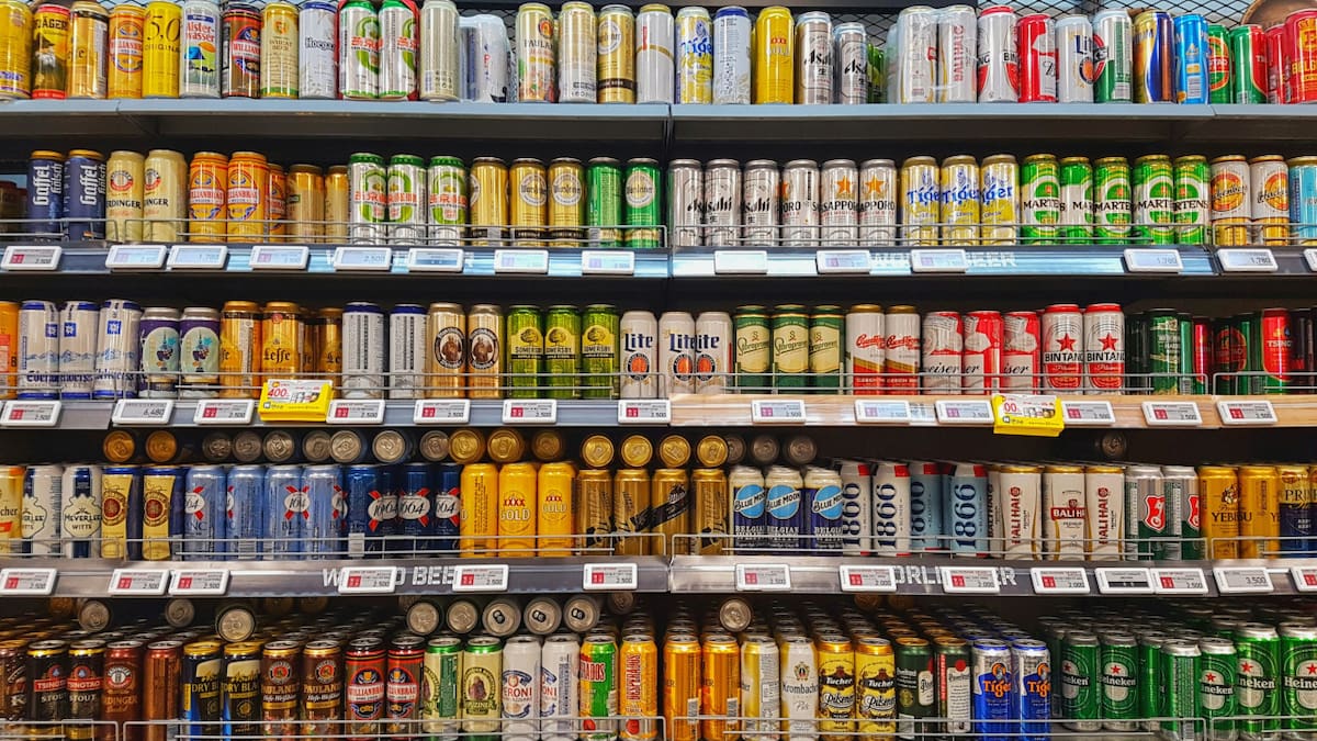 Una histórica empresa de bebidas argentina entró en concurso preventivo y busca evitar la quiebra