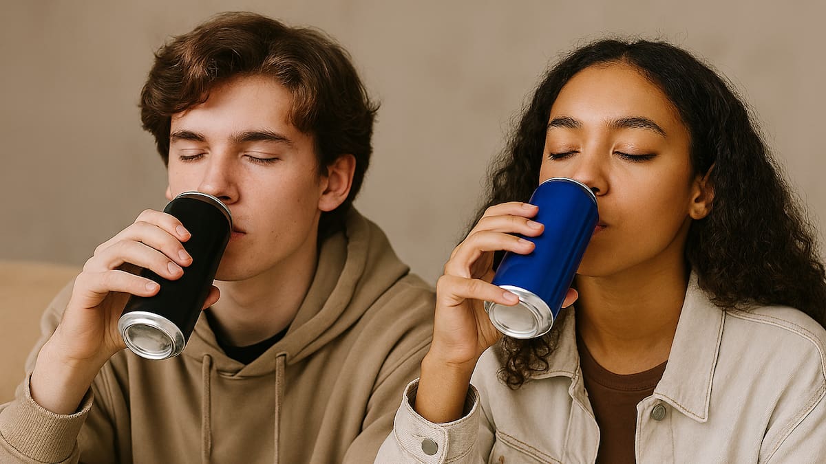 Buscan prohibir el consumo en jóvenes