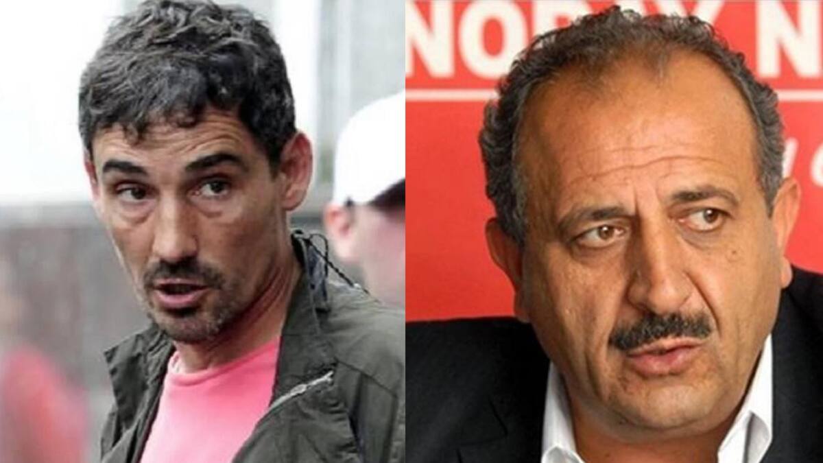 Bebote Álvarez y Noray Nakis