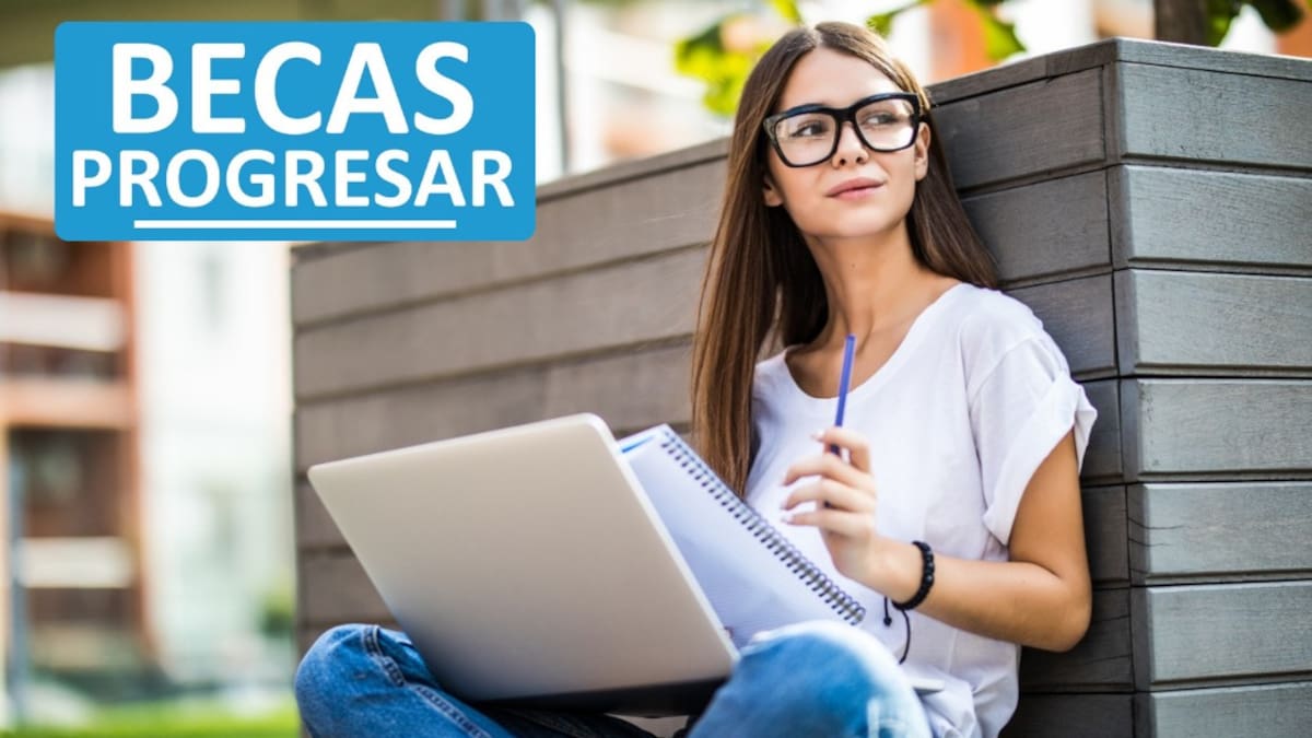 Becas Progresar Superior: quiénes pueden acceder y cuánto se cobra por mes