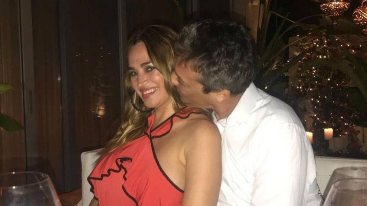 Belén Francese está ¡Embarazada!