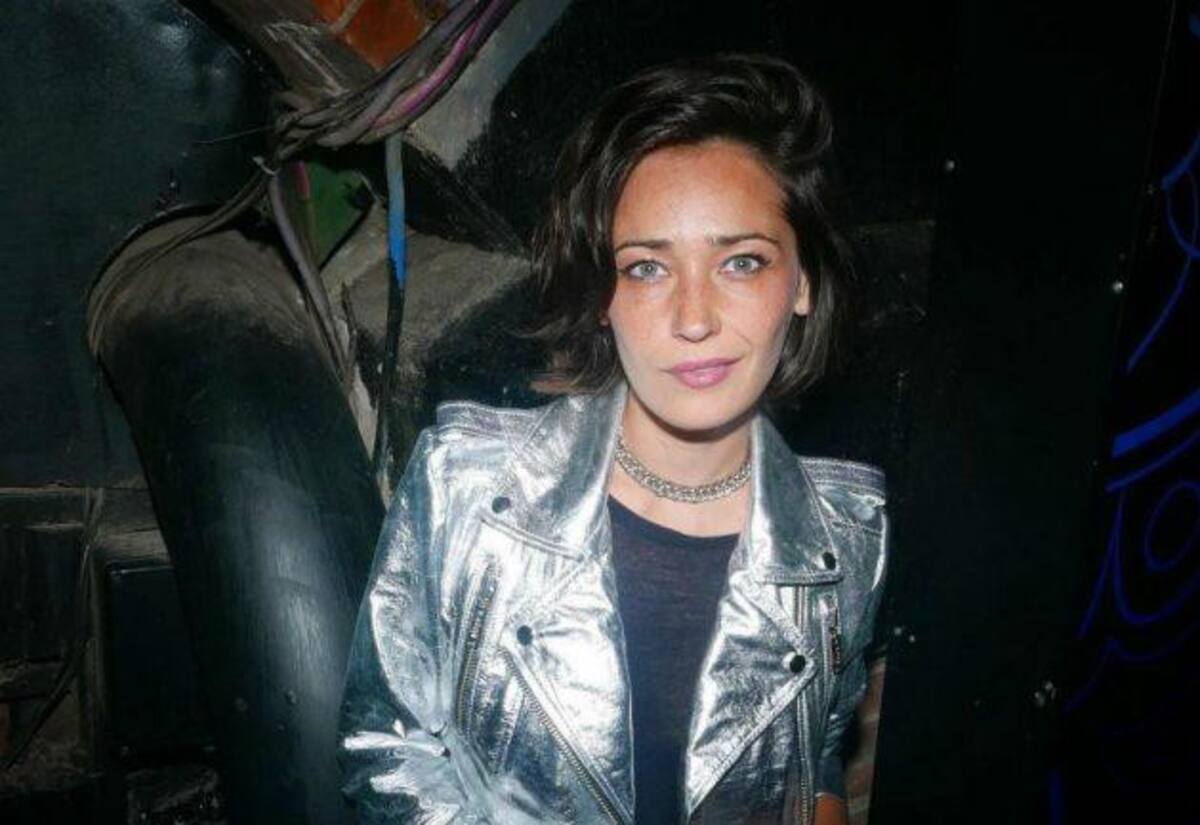 Belén Persello - ex Casi Ángeles