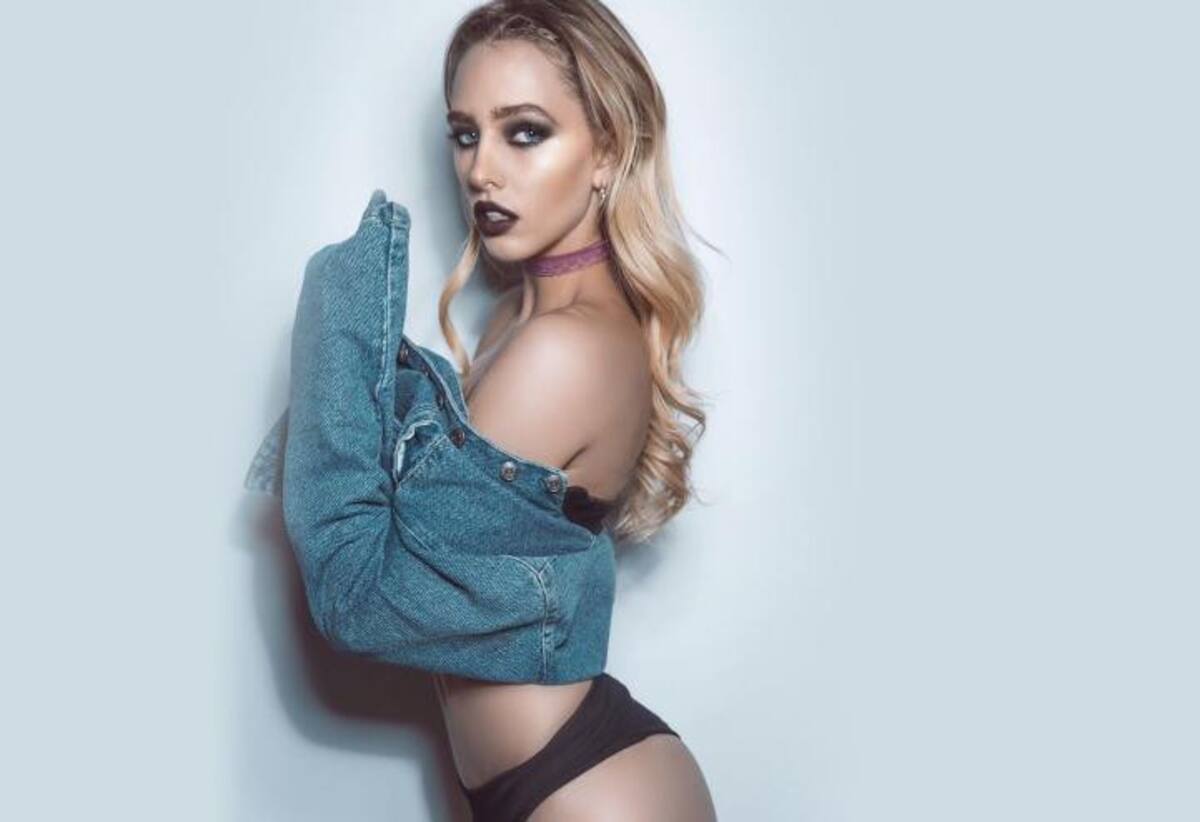 Belén Pouchan (Instagram)