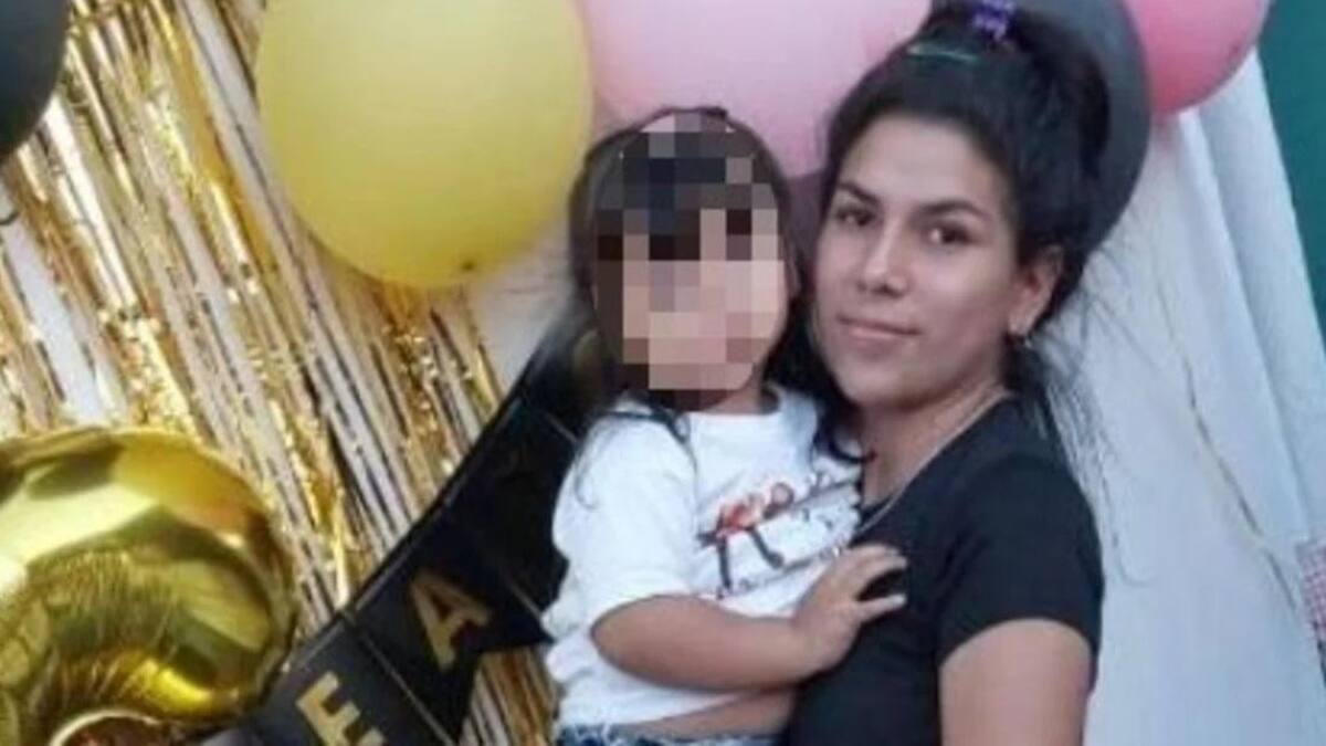 Belén Soledad Paz, joven asesinada en Rosario. Foto: Facebook.