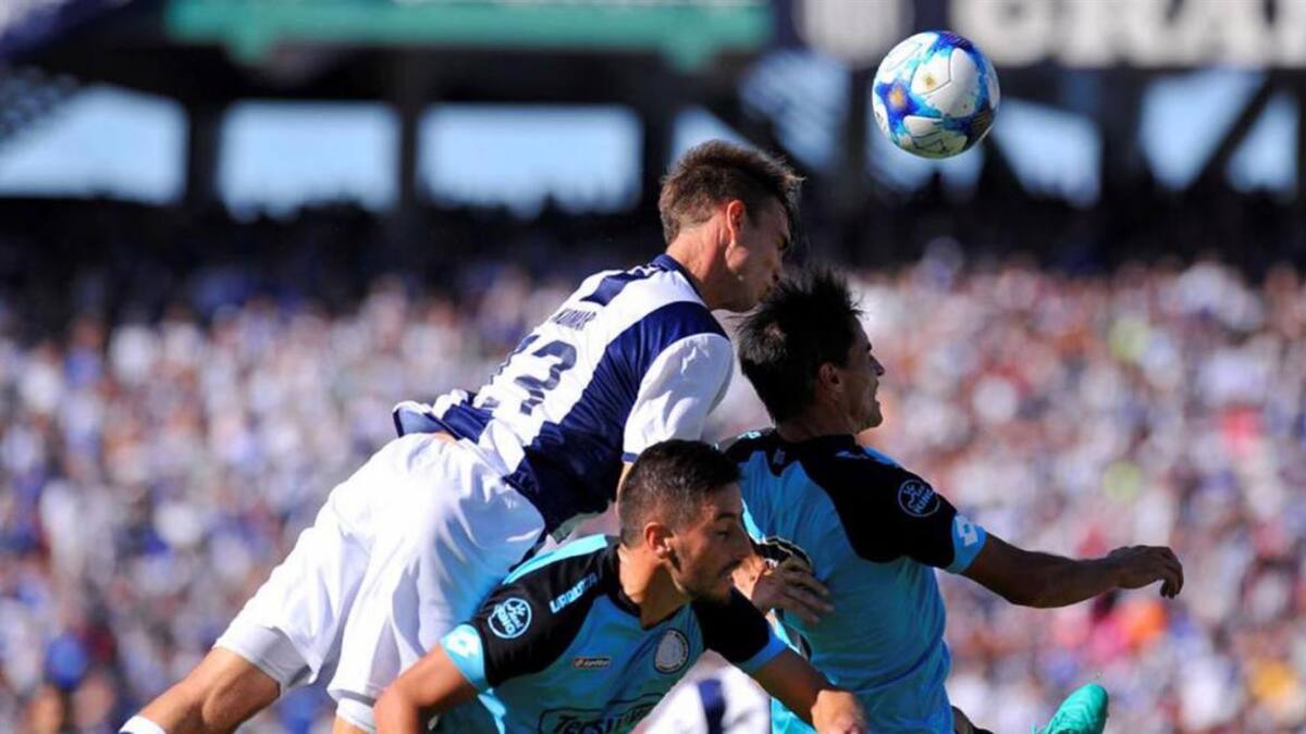 Belgrano - Talleres