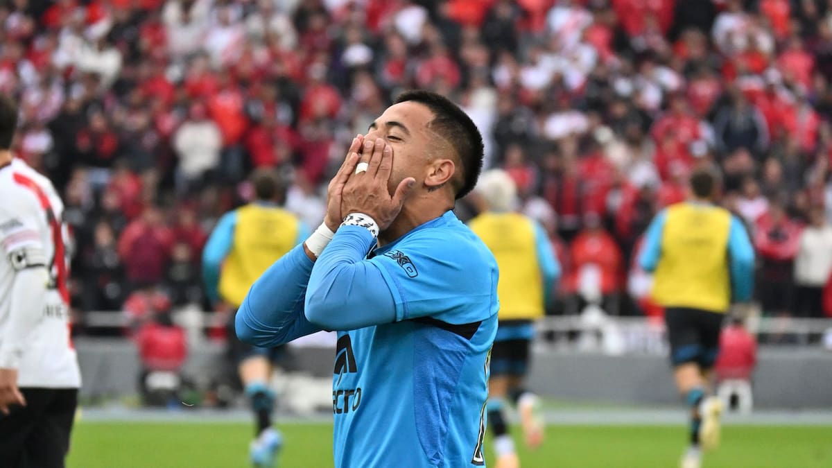 Belgrano se metió en la lista de clubes del interior campeones del fútbol argentino: cuáles son y quién tiene más títulos