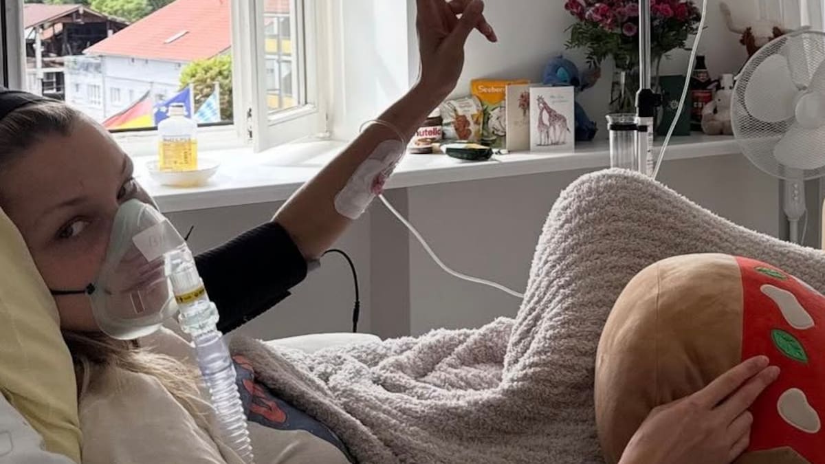 Qué es la enfermedad de Lyme, la infección que padece Bella Hadid y cuáles son sus síntomas