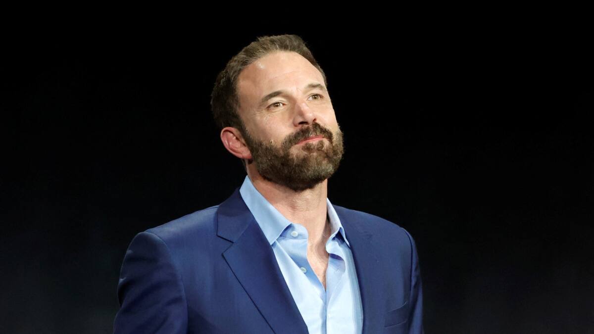 Ben Affleck confesó el problema que tiene al salir con mujeres tras su separación con Jennifer Lopez