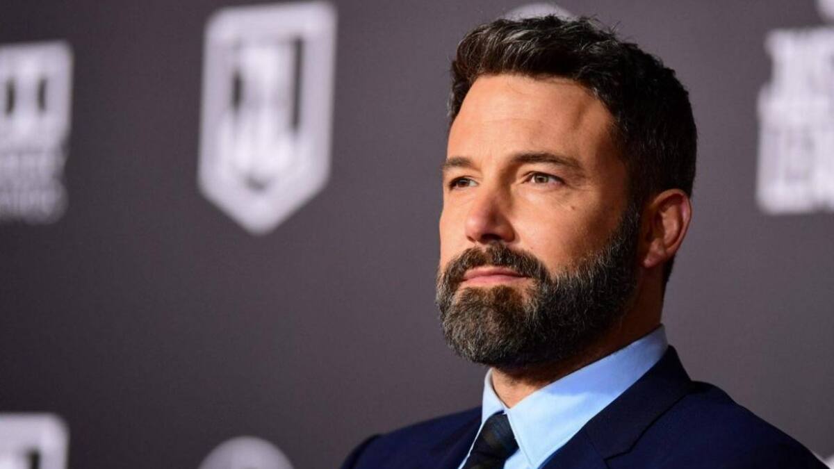 Ben Affleck se descontrola con el alcohol y Jennifer Garner le lleva a desintoxicación