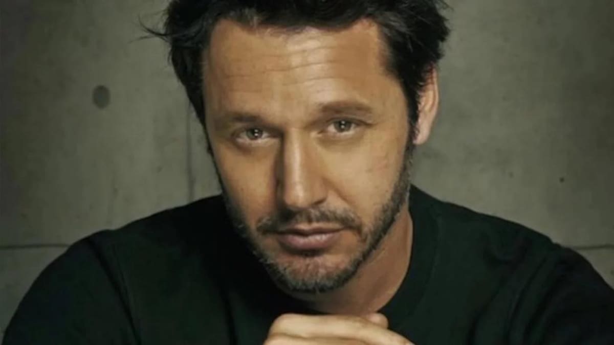 Benjamín Vicuña