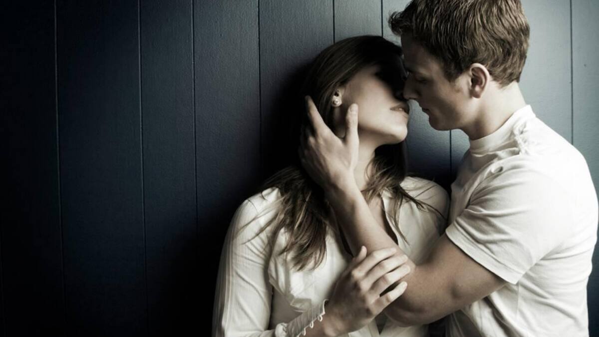 Día Internacional del Beso: el primero define si una relación tiene futuro o fecha de vencimiento