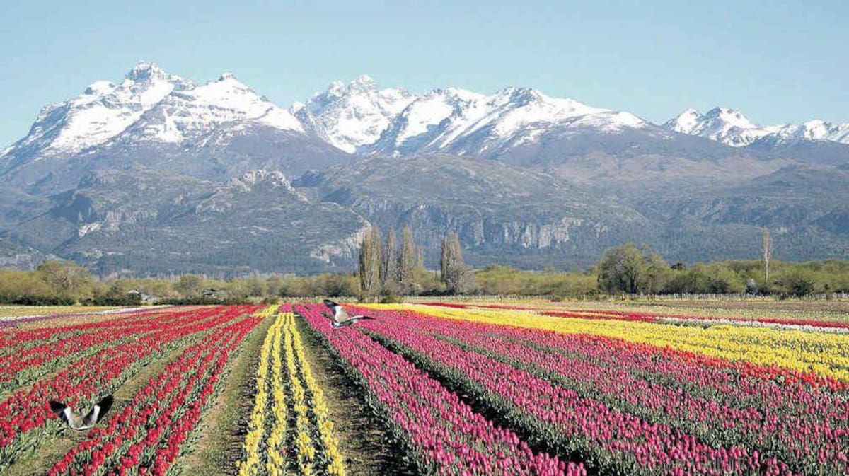 Best Tourism Villages. Foto: Google.
