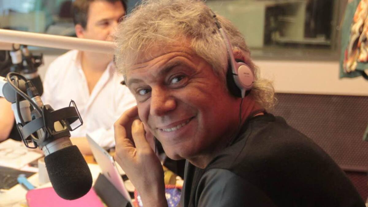 Beto Casella - audio emotivo