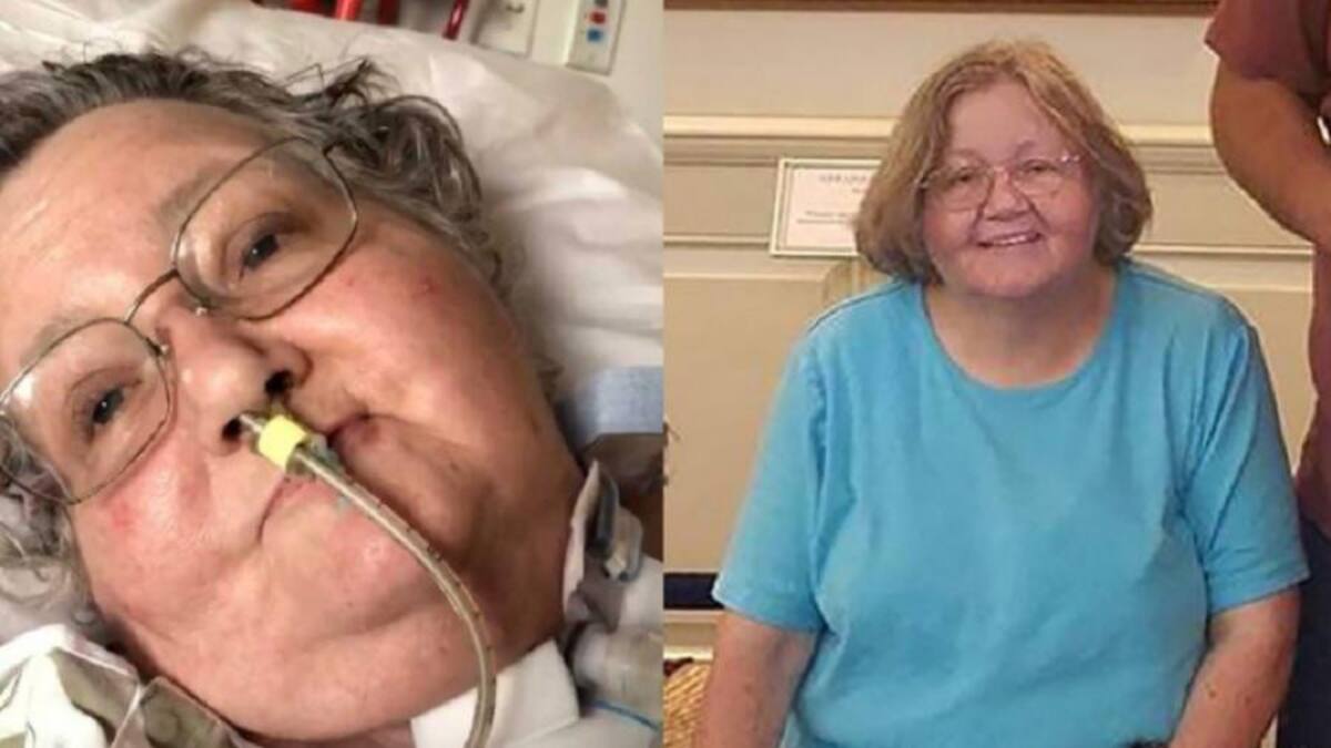 Bettina Lerman, la mujer del milagro.