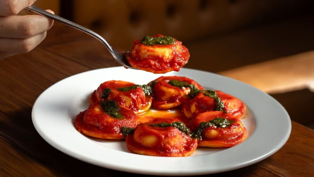 Un viaje a Italia en pleno Colegiales: pastas artesanales premium, café de especialidad y pastelería de calidad