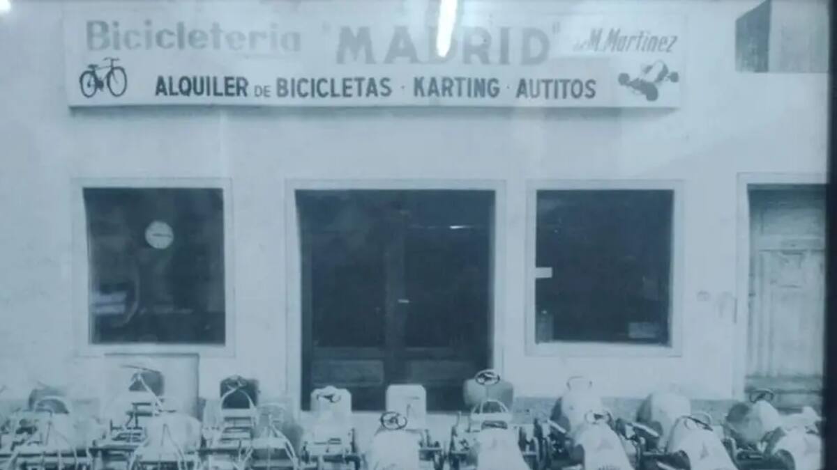 “Hemos decidido cerrar nuestras puertas para siempre”: cerró una histórica bicicletería de Mar del Plata