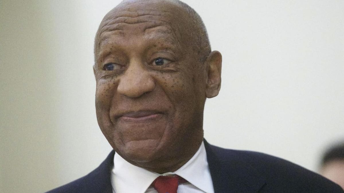 Bill Cosby enfrenta una nueva demanda por abuso sexual