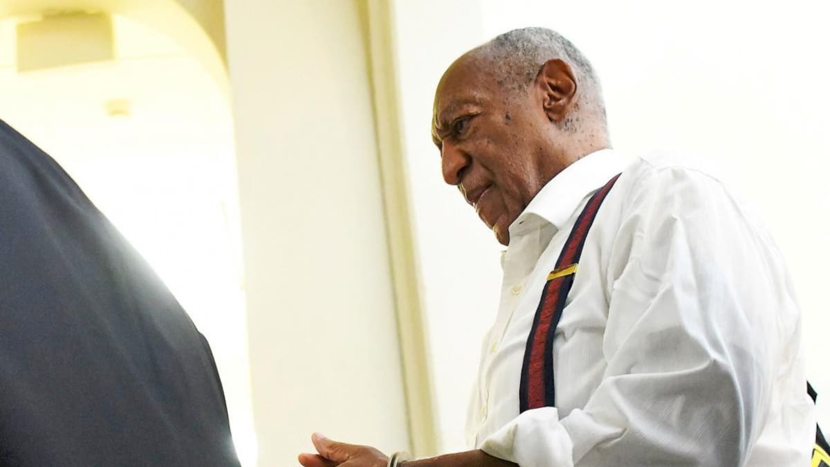 Bill cosby condenado - Reuters
