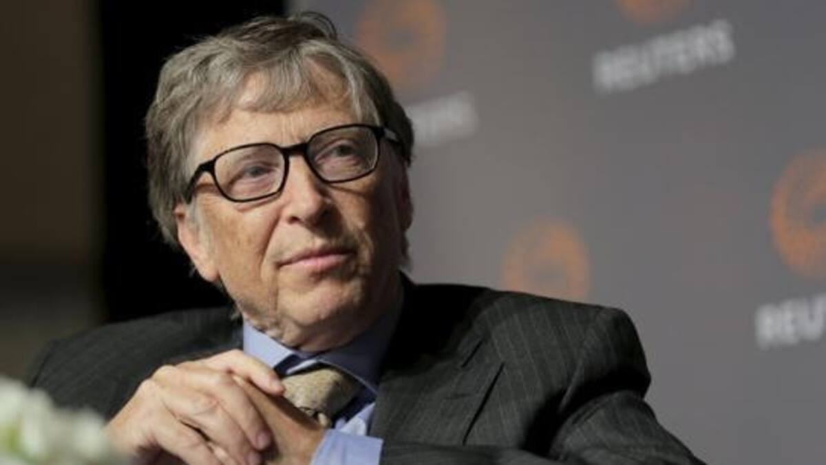 Los 9 claves de Bill Gates para ser un líder exitoso