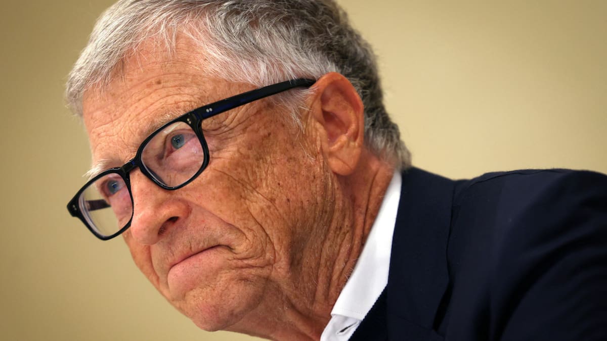 Bill Gates donará la mayor parte de su fortuna a un grupo de países: cuáles son y los motivos detrás de su elección