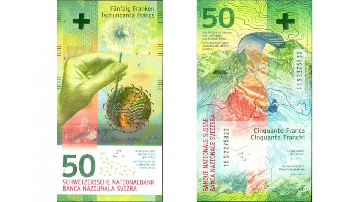 Billetes