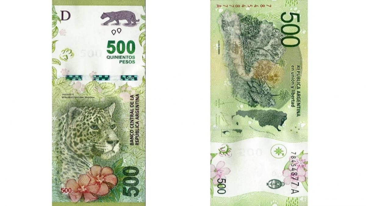 Billetes