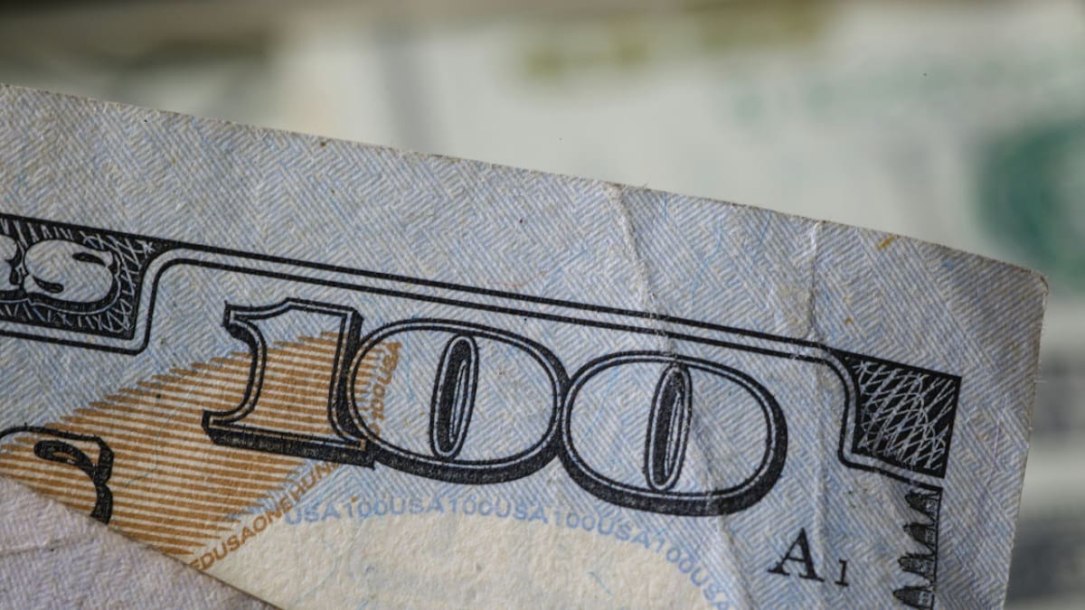 Hay que cambiar los billetes de dólar que ya no estén en circulación. Foto: Unsplash.