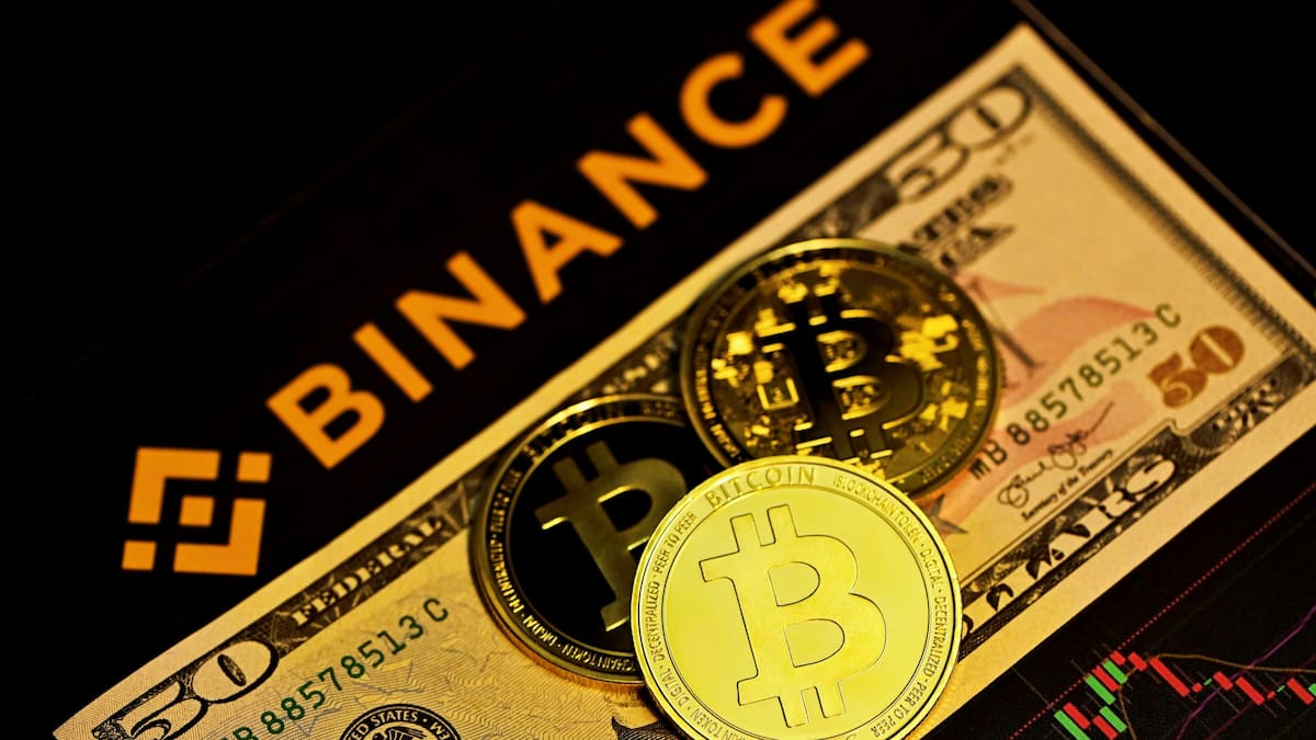 Binance