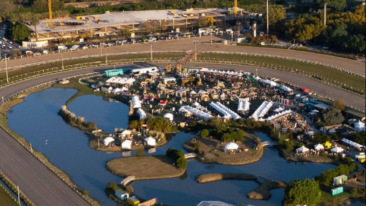 Comenzó la venta de entradas para Bioferia Argentina: ¡consigue la tuya!