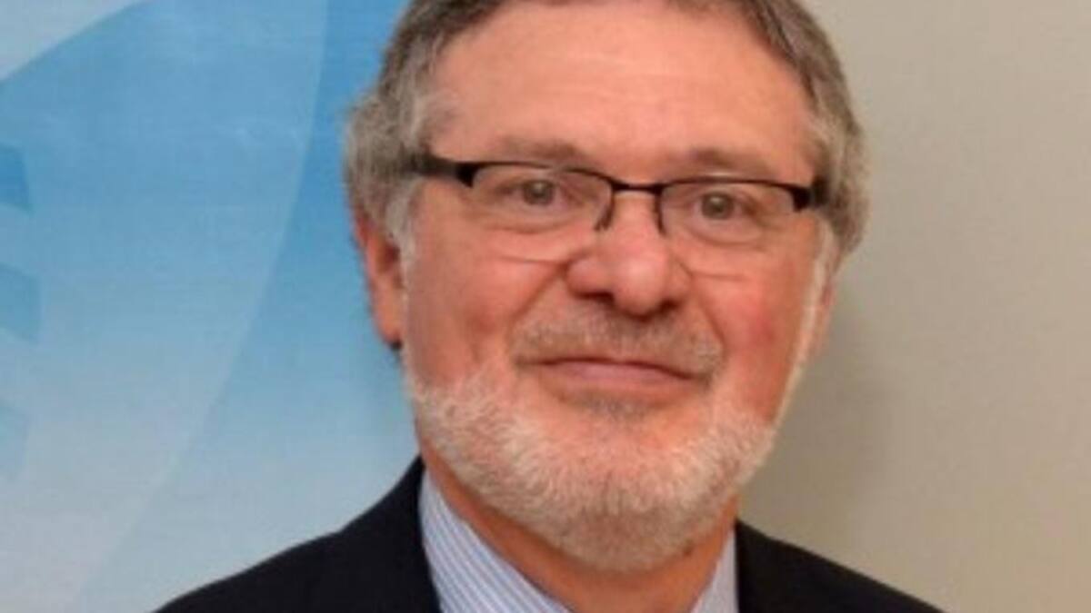 Biólogo argentino reconocido por la Reina Isabel II