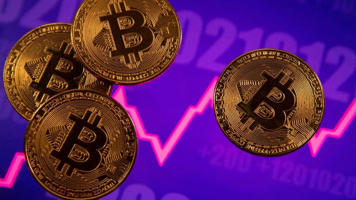 Bitcoin, criptomoneda, economía, Reuters.