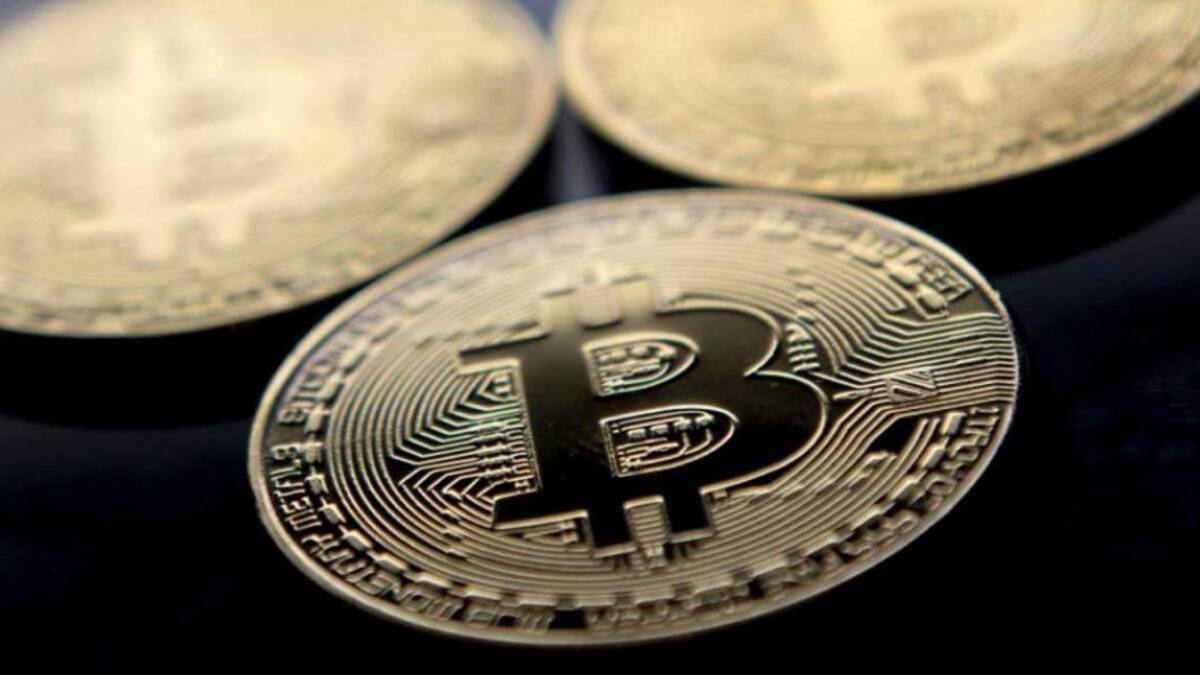 Bitcoin, criptomonedas, NA