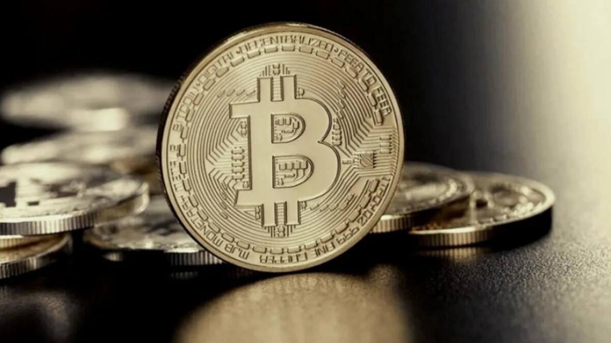 Bitcoin, criptomonedas, NA