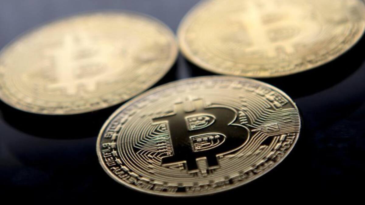 Bitcoin, economía, NA