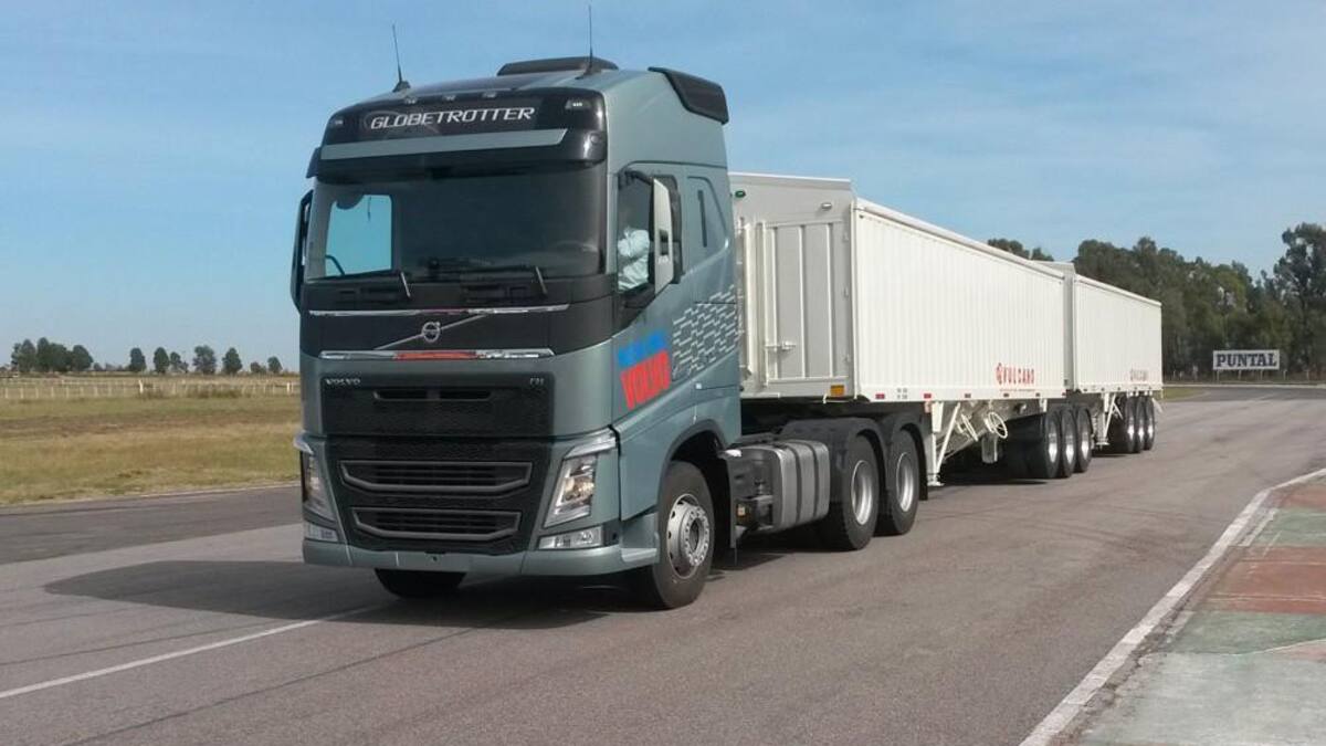 Bitrenes - habilitación